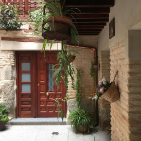  Apartamento San Pedro  Толедо